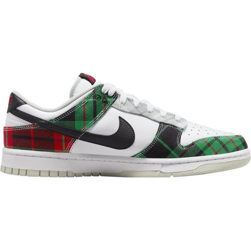 Nike Dunk Low Tartan Plaid - EU: 41