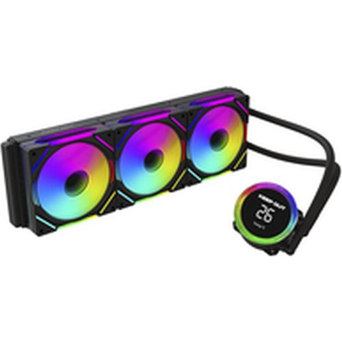 Laptop-Kühlunterlage KEEP OUT XWC-360 PRO