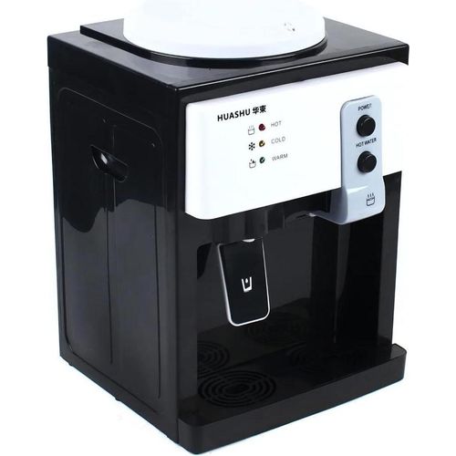 Wasserkühler & Wasserspender, elektrisch, Edelstahl, für Trinkwasser, Büro