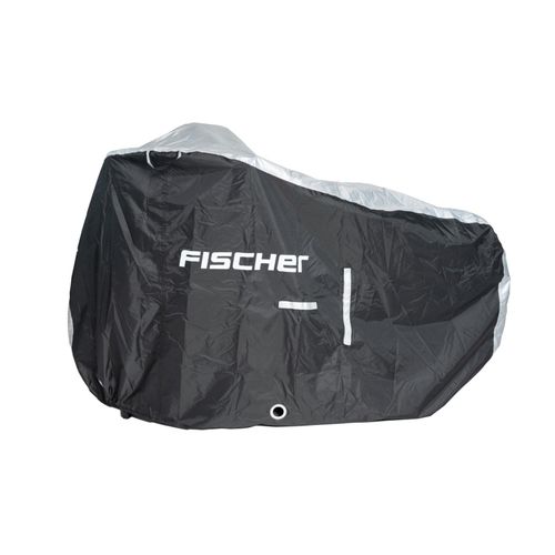 FISCHER Fahrradgarage Premium