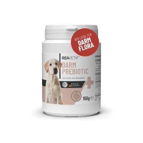 REAVET Darm Prebiotic 150g