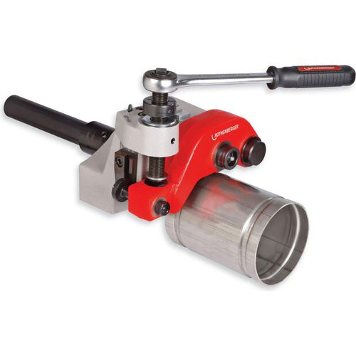 Rothenberger Rollenset für ROGROOVER, 8-12"