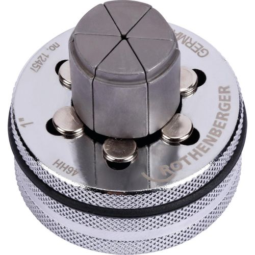 Rothenberger Exp.kopf 1"x1,5mm Standard ROLOCK