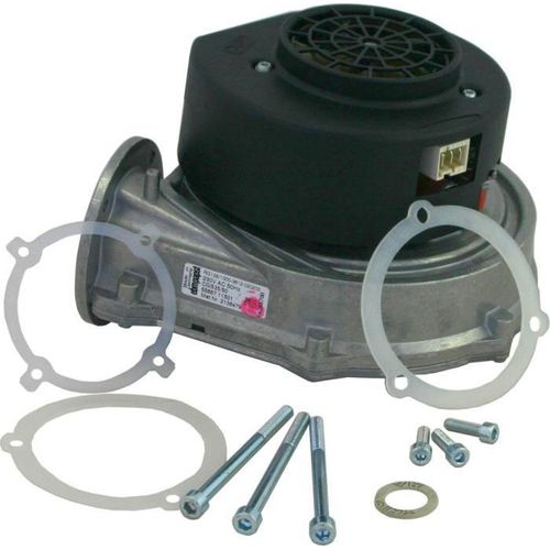 Wolf Gasgebläse Boost 8611185 Boost, für CGB-35/50