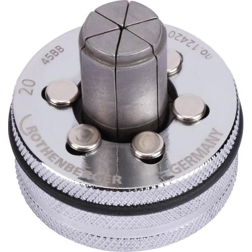 Rothenberger Exp.kopf 20x1,2mm Standard ROLOCK