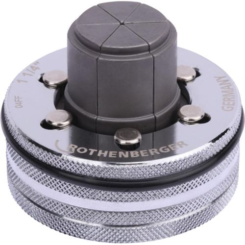 Rothenberger Exp.kopf 1.1/4"x1,6mm Standard ROLOCK