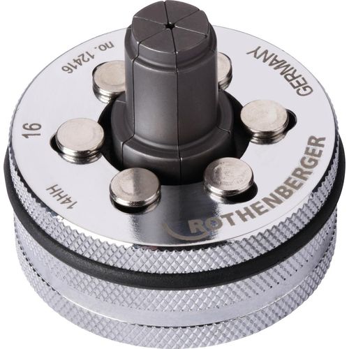 Rothenberger Exp.kopf 16x1,2mm Standard ROLOCK