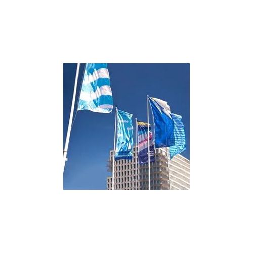 Werbefahnen Kalkulator