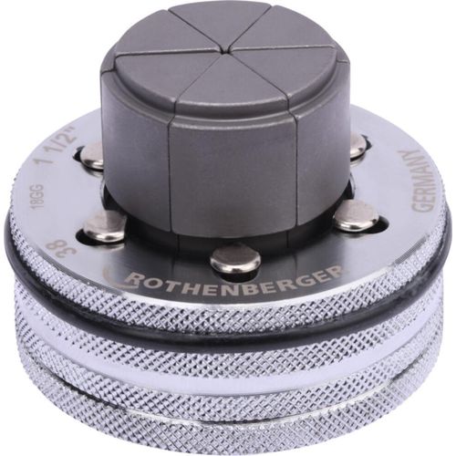 Rothenberger Exp.kopf 38x1,6=1.1/2" Standard ROLOCK