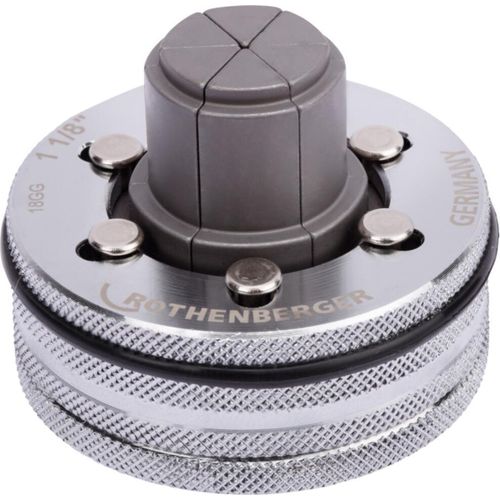 Rothenberger Exp.kopf 1.1/8"x1,6mm Standard ROLOCK