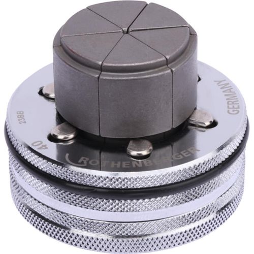 Rothenberger Exp.kopf 40x1,5mm Standard ROLOCK