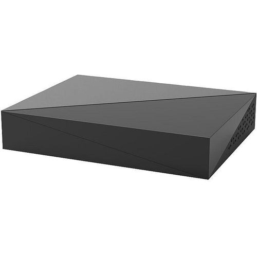 Vu+ ZERO 4K 1 X DVB-C/T2 HDTV UHD/4K Receiver, DVB-C MPEG4, DVB-T MPEG4, DVB-T2, EPG, HDMI 2.0, Ethernet, Webbrowser