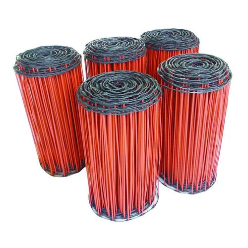 Infrarot selbstregulierende Fußbodenheizung Nano-Heat 230 Volt Elbo-Therm, Größe:5 Laufmeter