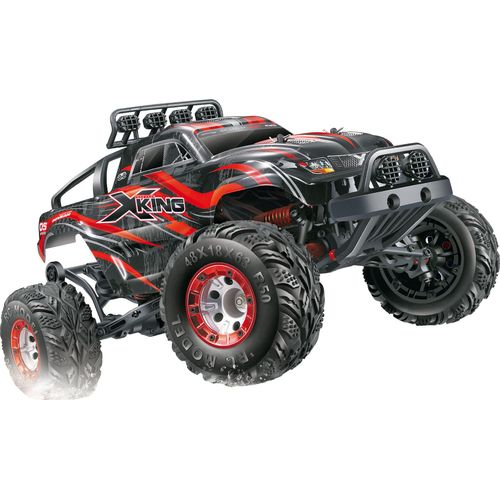 Amewi X-King - Off-Road-Wagen - 1:12 - 1500 mAh - 1,4 kg