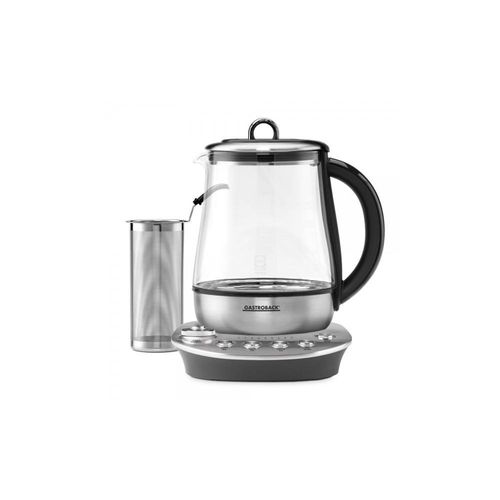 42434 Design Tea Aroma Plus Teemaschine