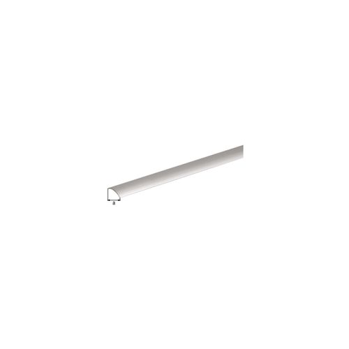 GAH Alberts Tep-Laminatüberg.prof glatt, B30xL900mm H über Bod.5, 3mm EV1 (479602)