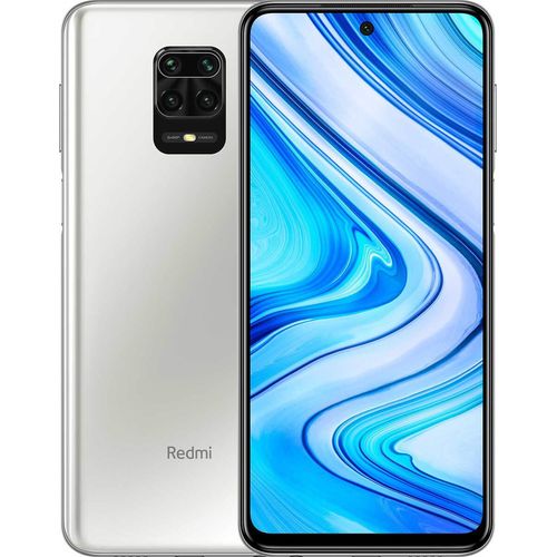 Xiaomi Redmi Note 9 Pro 128GB, Handy