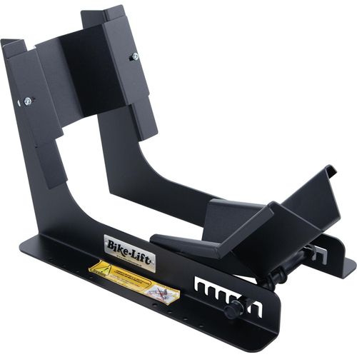 Bike-Lift Fahrradlift Radhalter W-42 Radhalter W-M Fast Black