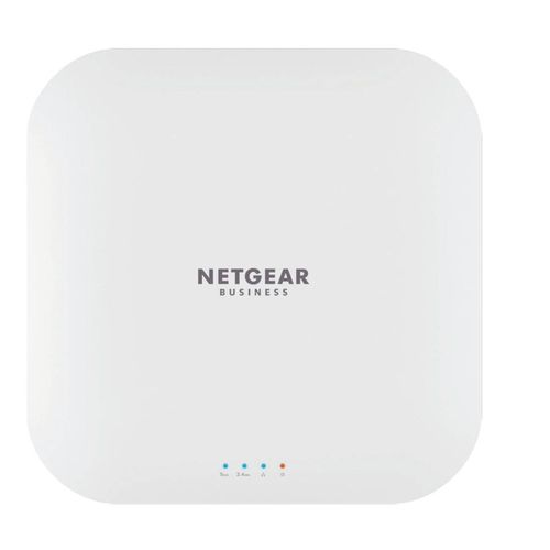Netgear WiFi 6 AX3600 PoE+ Access Point - Accesspoint