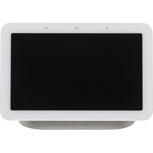 Google Nest Hub 2 chalk Smart Home Assistant