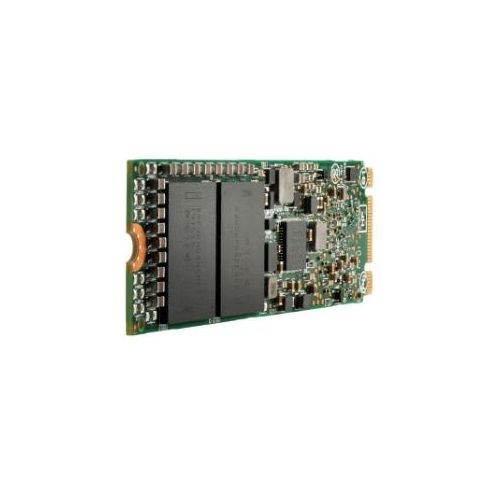 HPE SSD 480GB M.2 SATA Read Intensive pro Server und Workstation