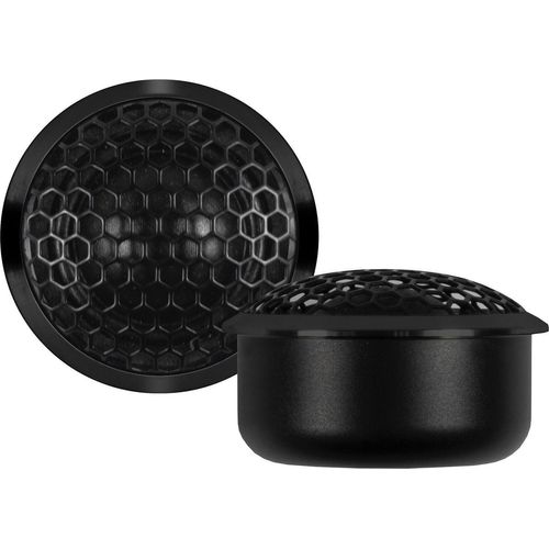 MUSWAY Tweeter Lautsprecher 26 mm MG6.2T