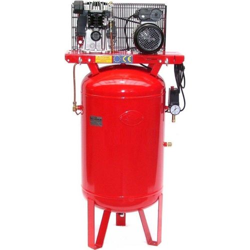 Kolbenkompressor Kompressor 11bar 450/11/150D St Druckluft Kompressor 3PS 400V