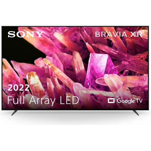 Sony Smart-TV XR55X90KAEP Schwarz