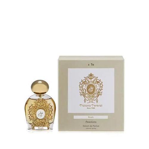 Tiziana Terenzi Extrait de Parfum Assoluto Alioth Extrait de Parfum