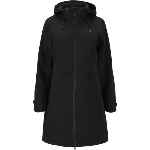 WEATHER REPORT Parka Dayton mit getapten Nähten 1001 Black 42