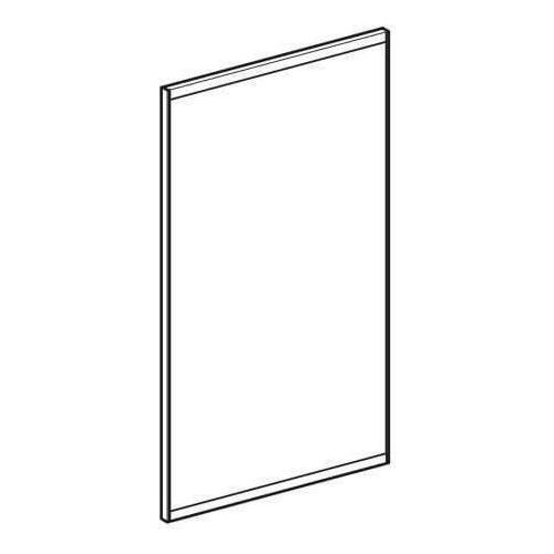 Geberit Option Plus Square Lichtspiegel, direkte und indirekte Beleuchtung, Breite 40cm, 502.780.14.1
