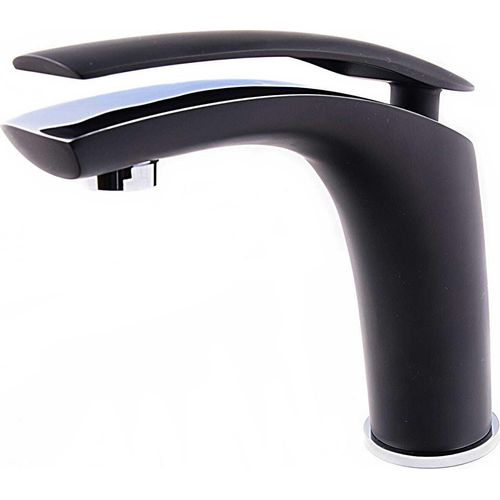 Waschtischarmatur Bad Wasserhahn Waschbecken Mischbatterie Badarmatur