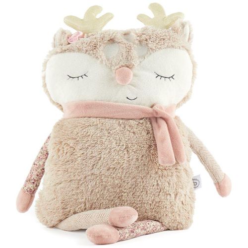 Bieco Cuddly Pillow Fawn Ella plush pillow 9 m+ 1 pc