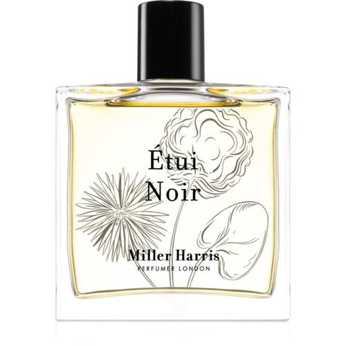 Miller Harris Etui Noir Eau de Parfum mixte 100 ml