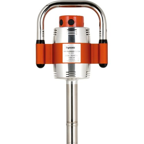 SMX Motorblock AC052T