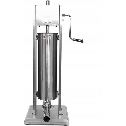 Wurstfüller Wurstfüllmaschine Manuell Wurstpresse Edelstahl Wurstspritze