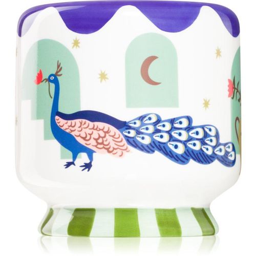 Paddywax A Dopo Peacock Blue scented candle 226 g
