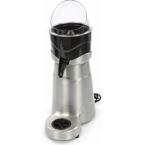 Maxima - Gastro Orange Press - 32 l/h - 19 cm Glashöhe - Elektrisch - mit Hebel