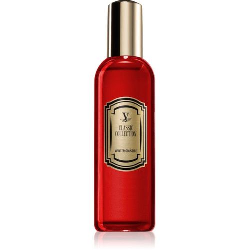 Vila Hermanos Winter Solstice room spray 100 ml