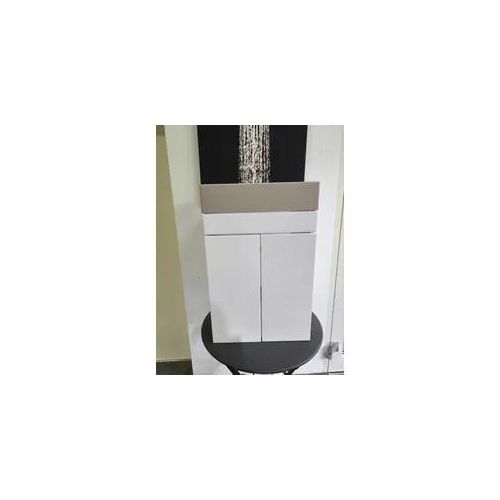 Treos Badmöbelset mit Hahnloch