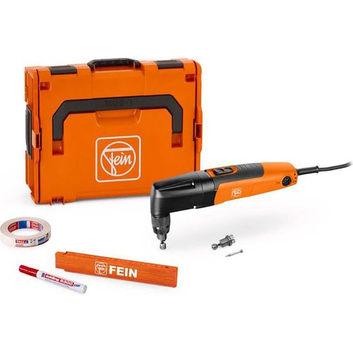 FEIN Knabber bis 1,3 mm BLK 1.3 CSE Set | 72324261000