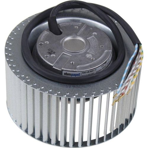 Novy - Motor Der Dunstabzugshaube Läuft Links - 4 Geschwindigkeiten - 691177