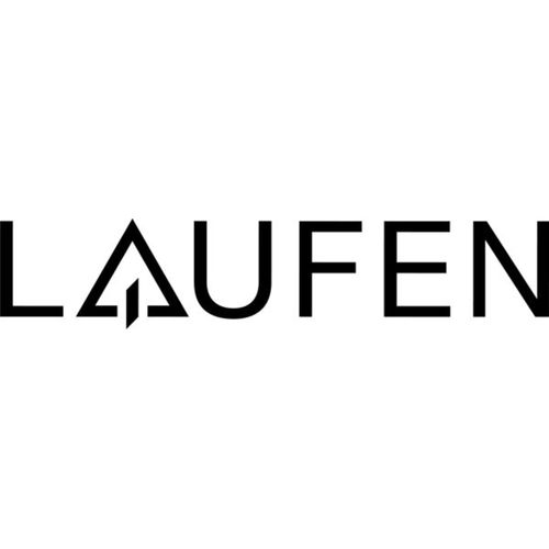 LAUFEN PURE Wanneneinlauf, Festauslauf, Ausladung 175 mm, HF901771423000