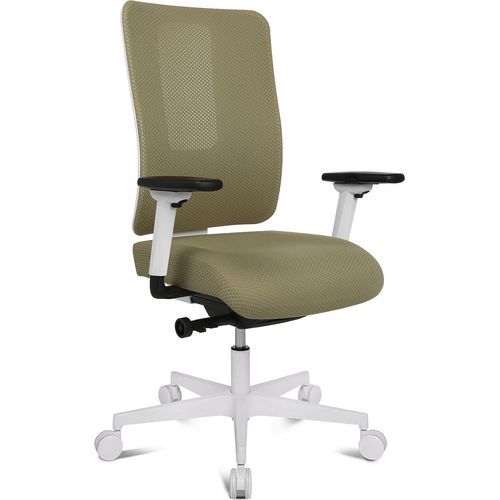 Topstar SITNESS LIFE 50 AL.TW2 weiß/schlamm-schlamm