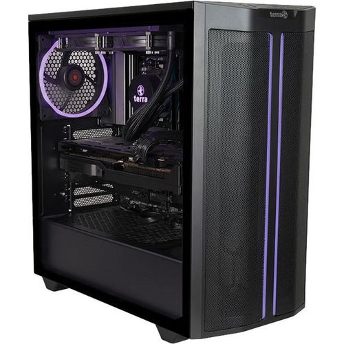 Terra Pc-Gamer Elite 3