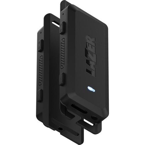 Lazer VeloVox Wireless Kommunikationssystem - kabellose Gruppenkommunikation ...