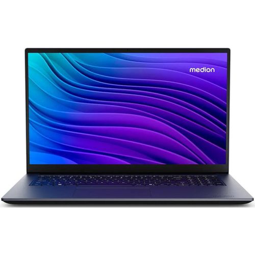 MEDION Avantum 17 E1, AMD Ryzen™ 5, 2,3 GHz, 43,9 cm (17.3"), 1920 x 1080 Pixel, 32 GB, 1 TB