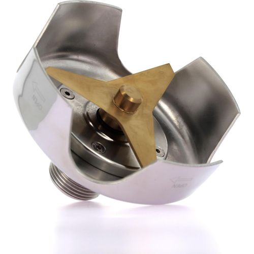 Dynamic Mixglocke 190 mm Durchmesser für kleine Kessel, Suppen und Soßen, Gigamix-kompatibel