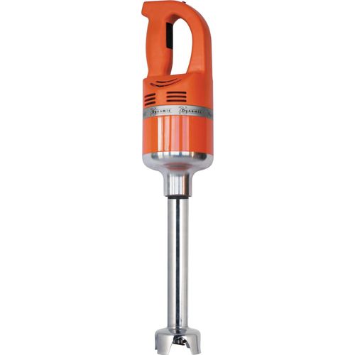 Dynamic Stabmixer Master DMX 300 CC – Leistungsstarker Handmixer 600 W, kurzer 300 mm Edelstahlstab