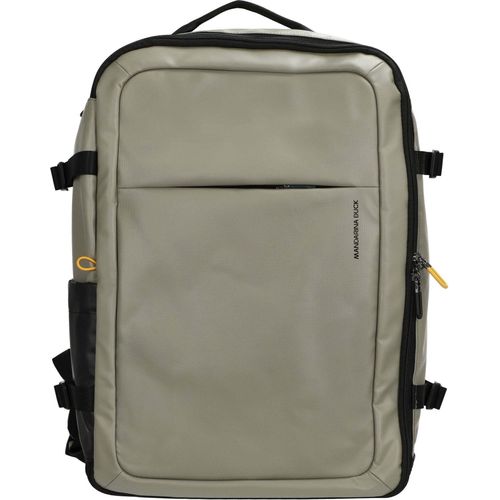 Eco Coated - Reiserucksack M 50 cm (mud)